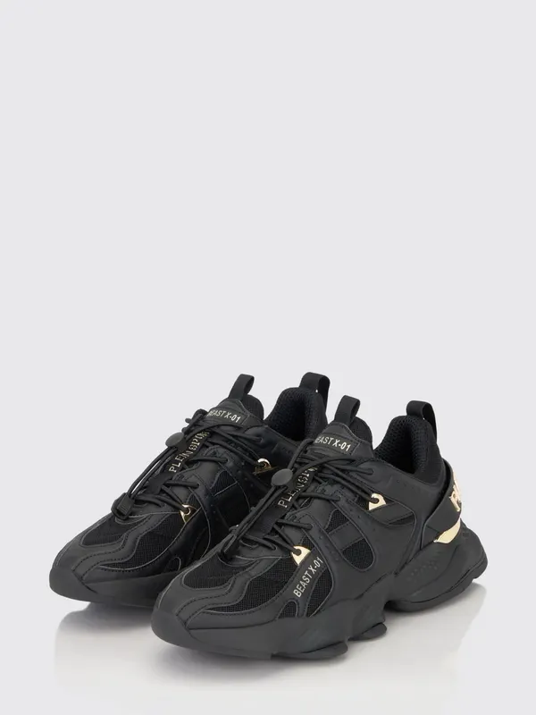 Plein Sport Black 1 (SAFSUSC0929STE003N0293)