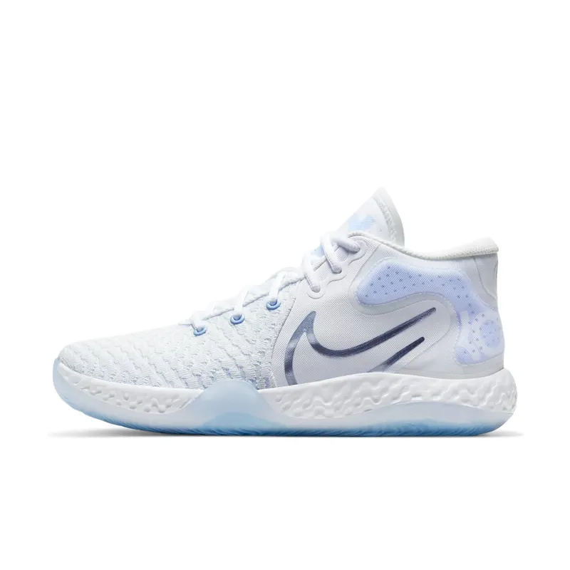 Nike  KD Trey 5 VIII White Royal Tint White/Royal Tint (CK2090-100)