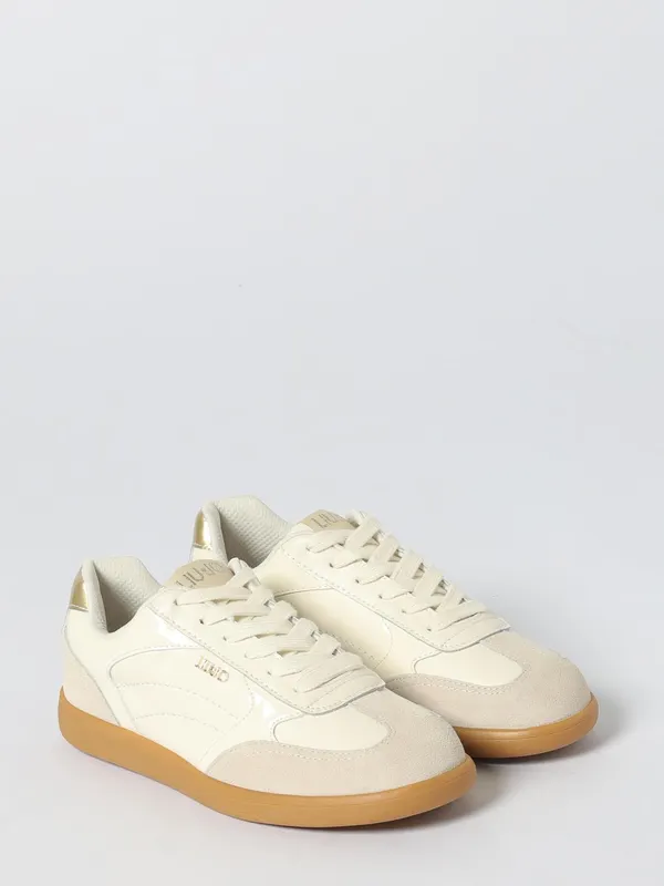 Liu Jo Sneakers Milk (BF5069PX769S1400)