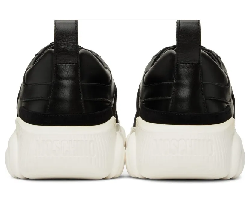 moschino-sneaker MB15113G0F GA4