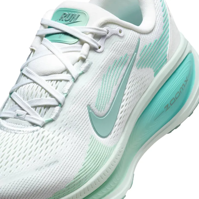 Nike Vomero 18 White Bleached Turquoise (IF0515-101)