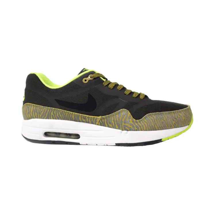 Nike Air Max 1 Newsprint Reflective