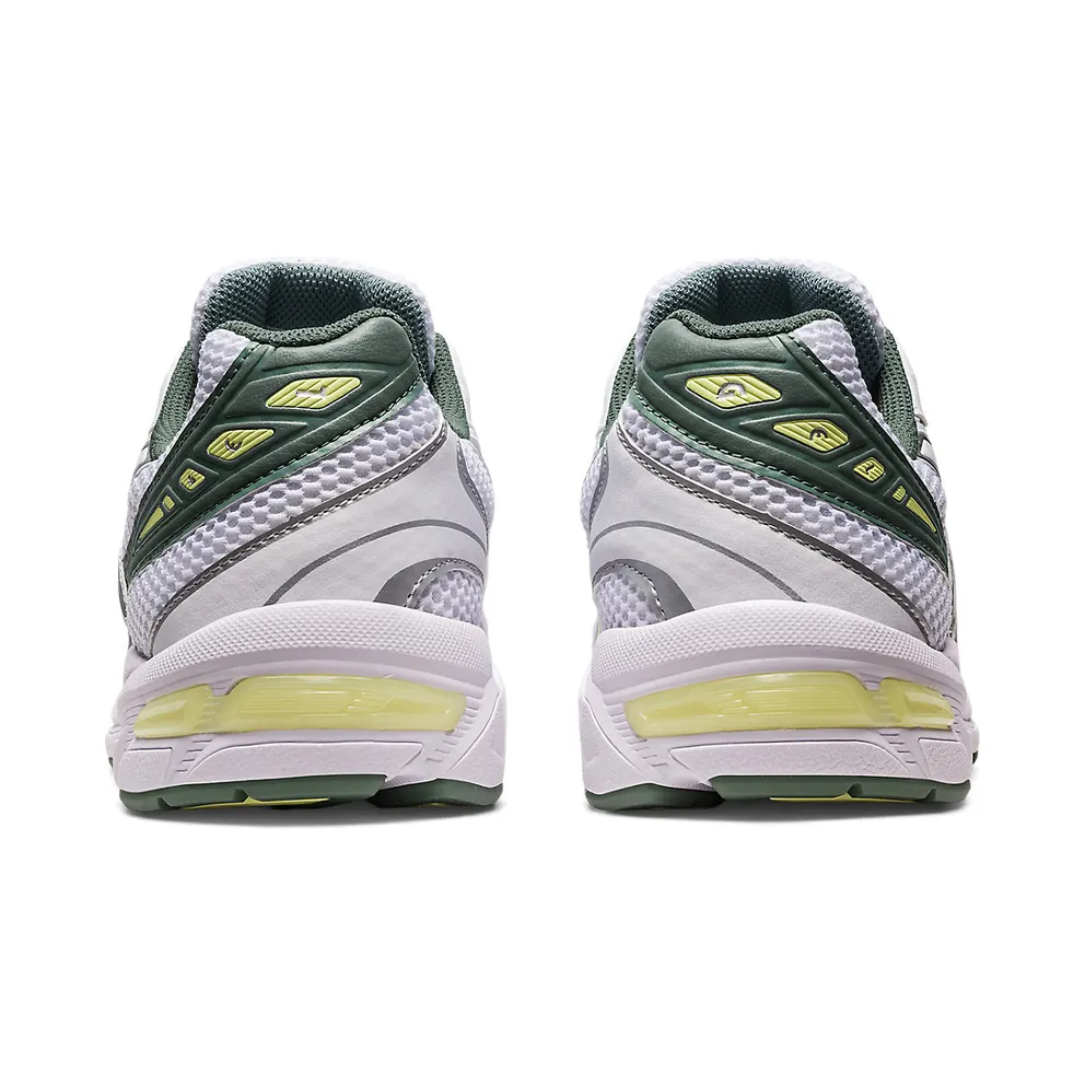 Asics Gel-1130 White/Huddle Yellow (1201A256.111)