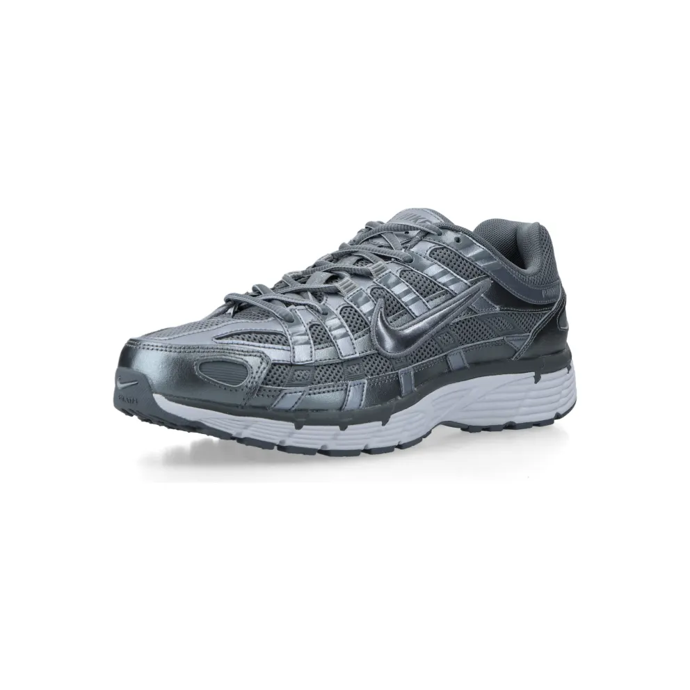 Nike P-6000 (mtlc cool grey / cool grey / white / wolf grey) – CD6404-023