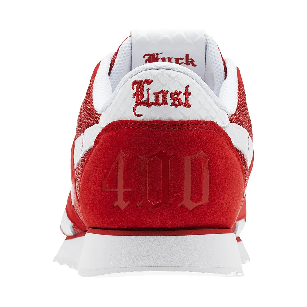 Reebok Classic Nylon Bait x YG Red/White (Other Brands Reebok)