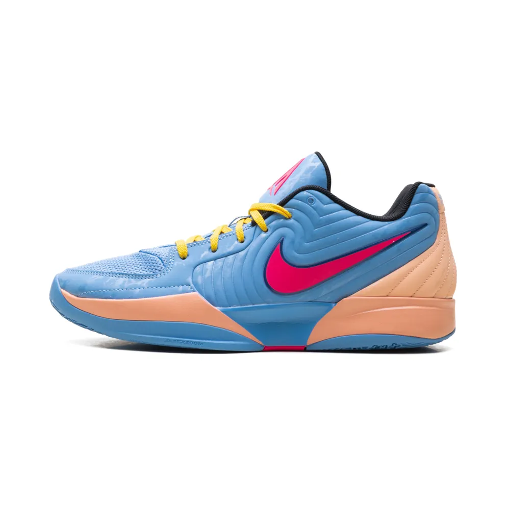 Nike Ja 2 “Blue Beyond” (FD7328-403)