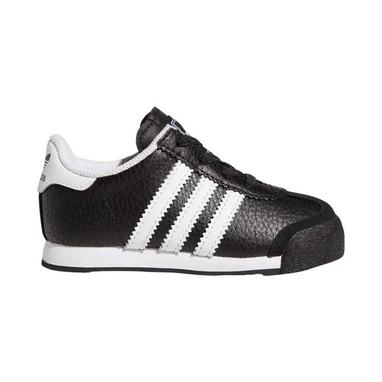 adidas Samoa Core Black Cloud White (FW3672)