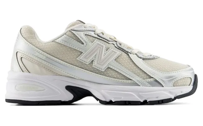 New Balance 740 Grey / Beige