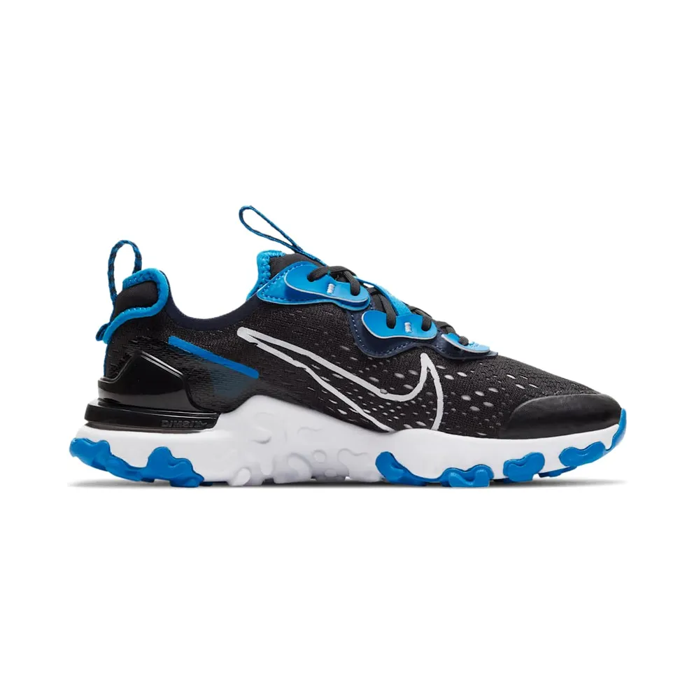 Nike React Vision Older Kids’ Black (CD6888-007)