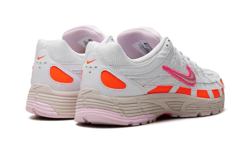 Nike P-6000 White (CV3033-100)