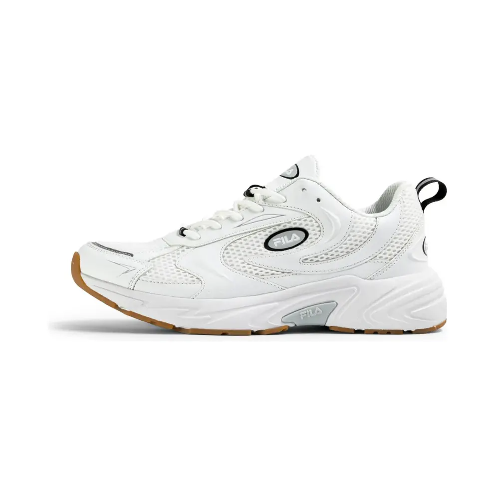 Fila Highflyer S White (FFM0462-13033)