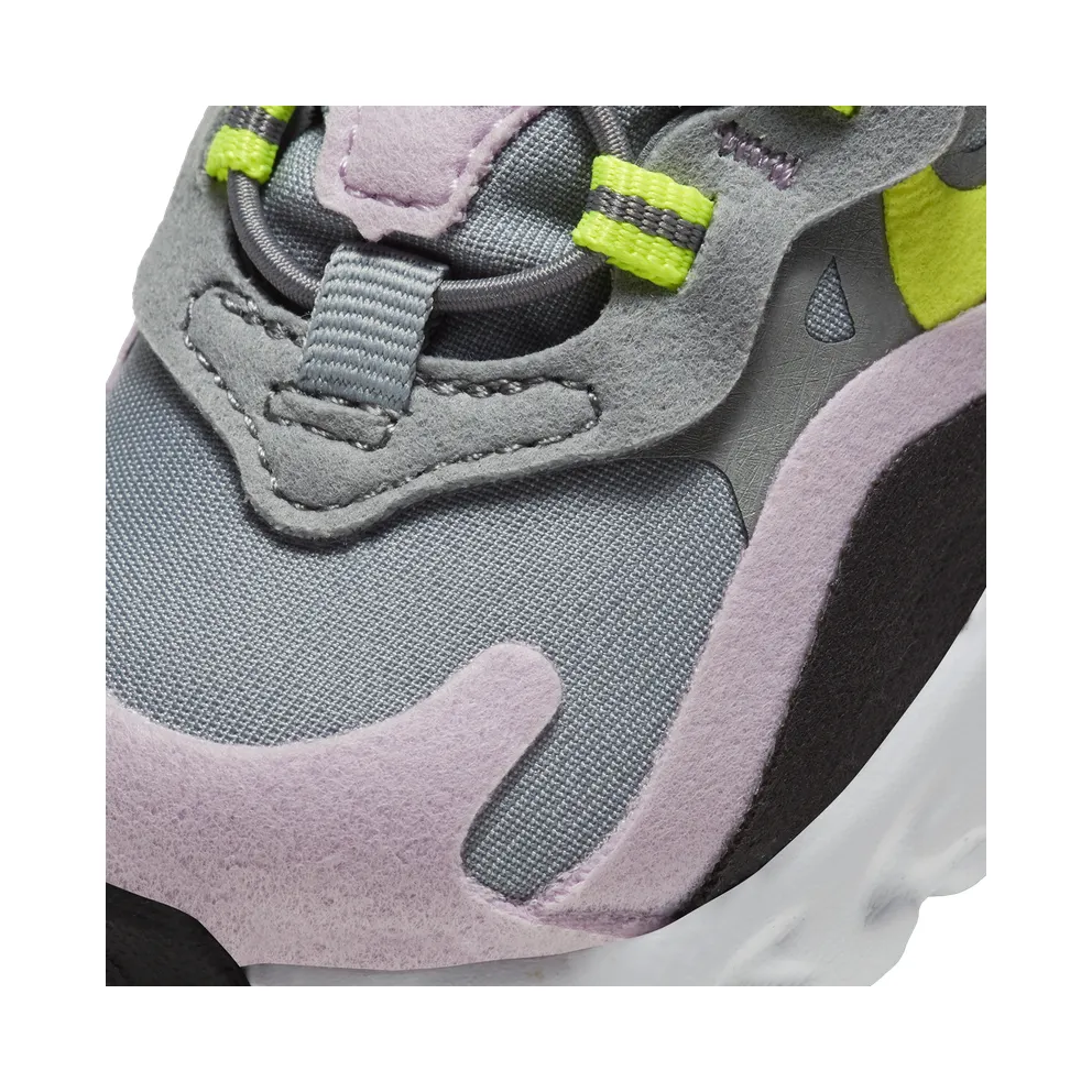 Nike Air Max 270 RT Baby&Toddler Grey (CD2654-010)