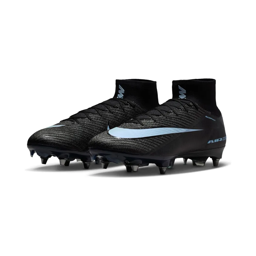 Nike Zoom Mercurial Superfly 10 Elite SG-Pro Shadow Pack (FQ8342-001)