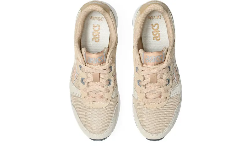 ASICS Lyte Classic Bisque Smoke Grey (1202A306-702)