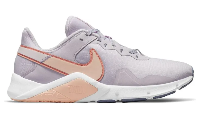 Nike Legend Essential 2 Venice Crimson Bliss (CQ9545-500)