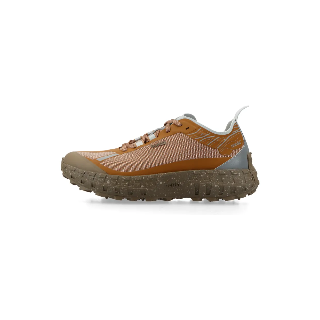 norda 001A W Loam – 001A-W-LOAM