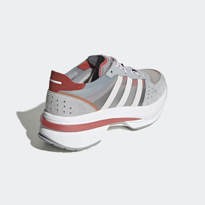 Adidas Esiod Clear Onix / Light Onix / Altered Amber (GX6729)