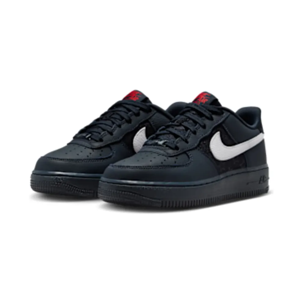 Nike Air Force 1 Low Team USA Away (IR3984-400)