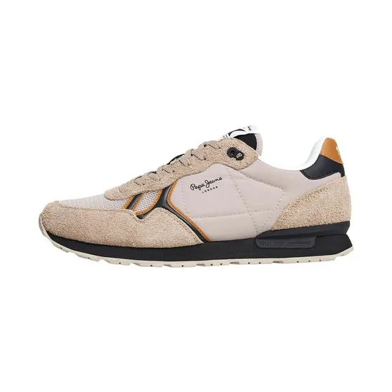 Pepe Jeans PèPè Beige / Gemengde kleuren (PMS31046-844)