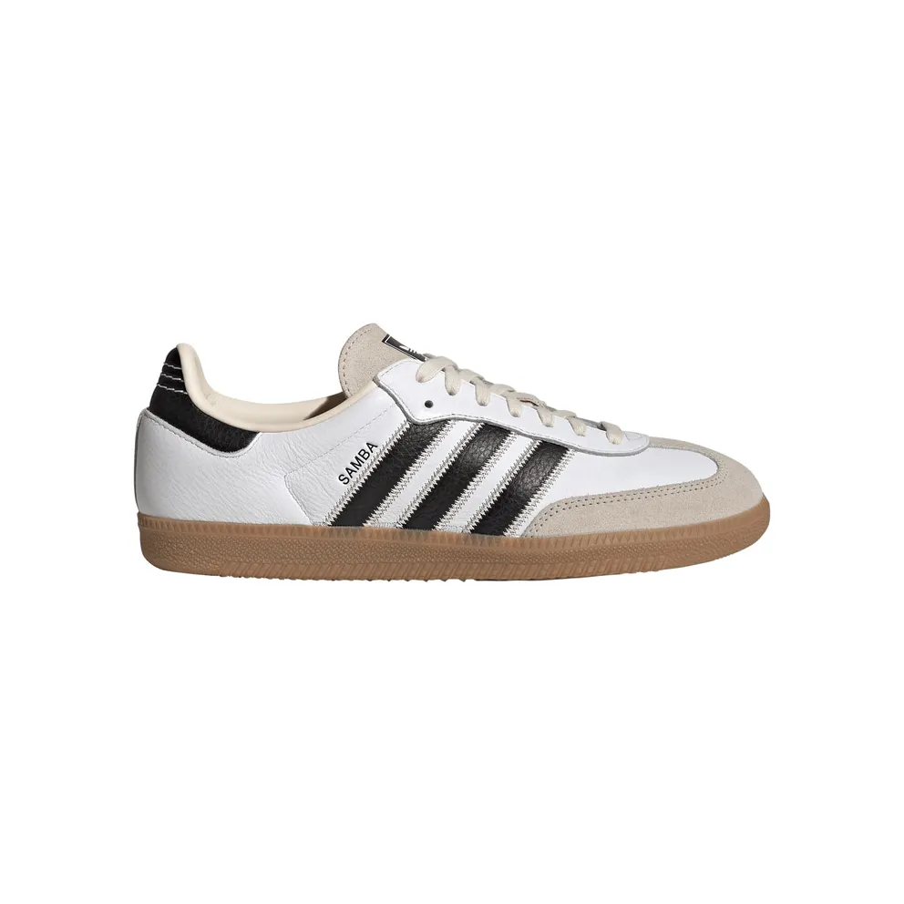 Adidas Originals Samba Og White White