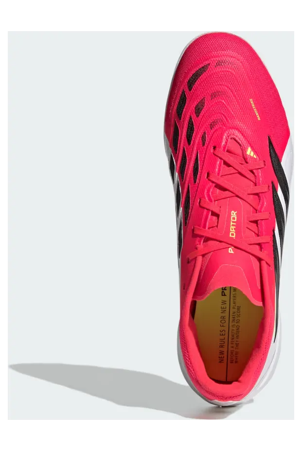 Adidas Predator League FT Multinockenschuhe, rot (KI8743)