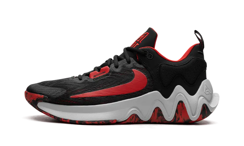 Nike Giannis Immortality 2 “Bred” (DM0825-005)