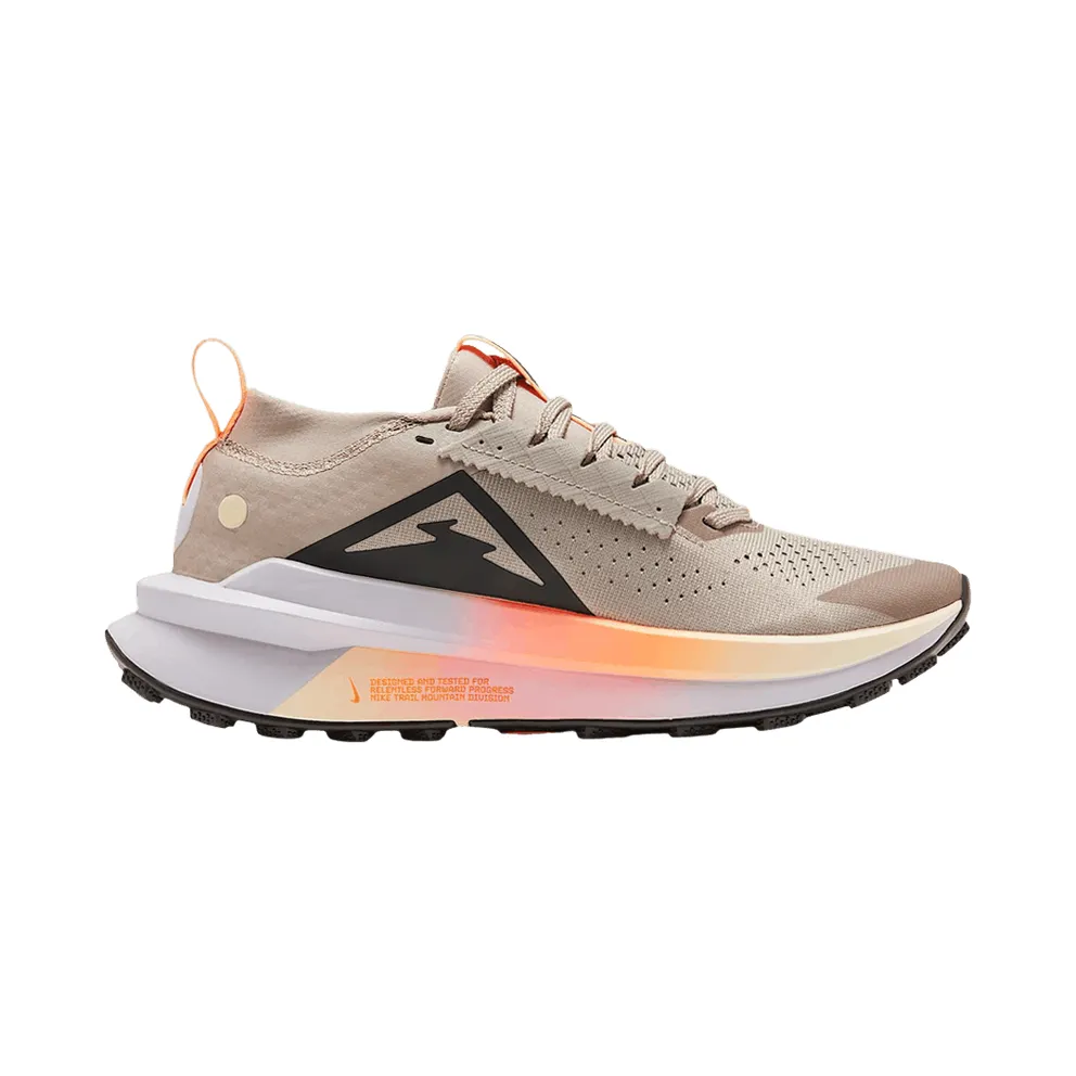 Nike ZoomX Zegama Trail 2 Malt Ghost (FD5191-200)