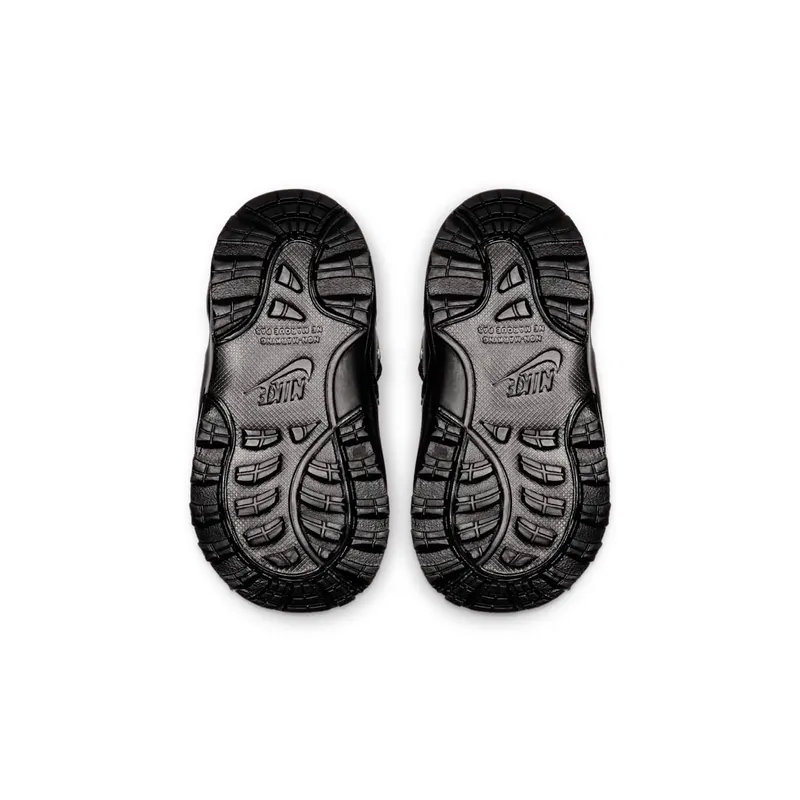 Nike Manoa Baby and Toddler Boot Black (BQ5374-001)