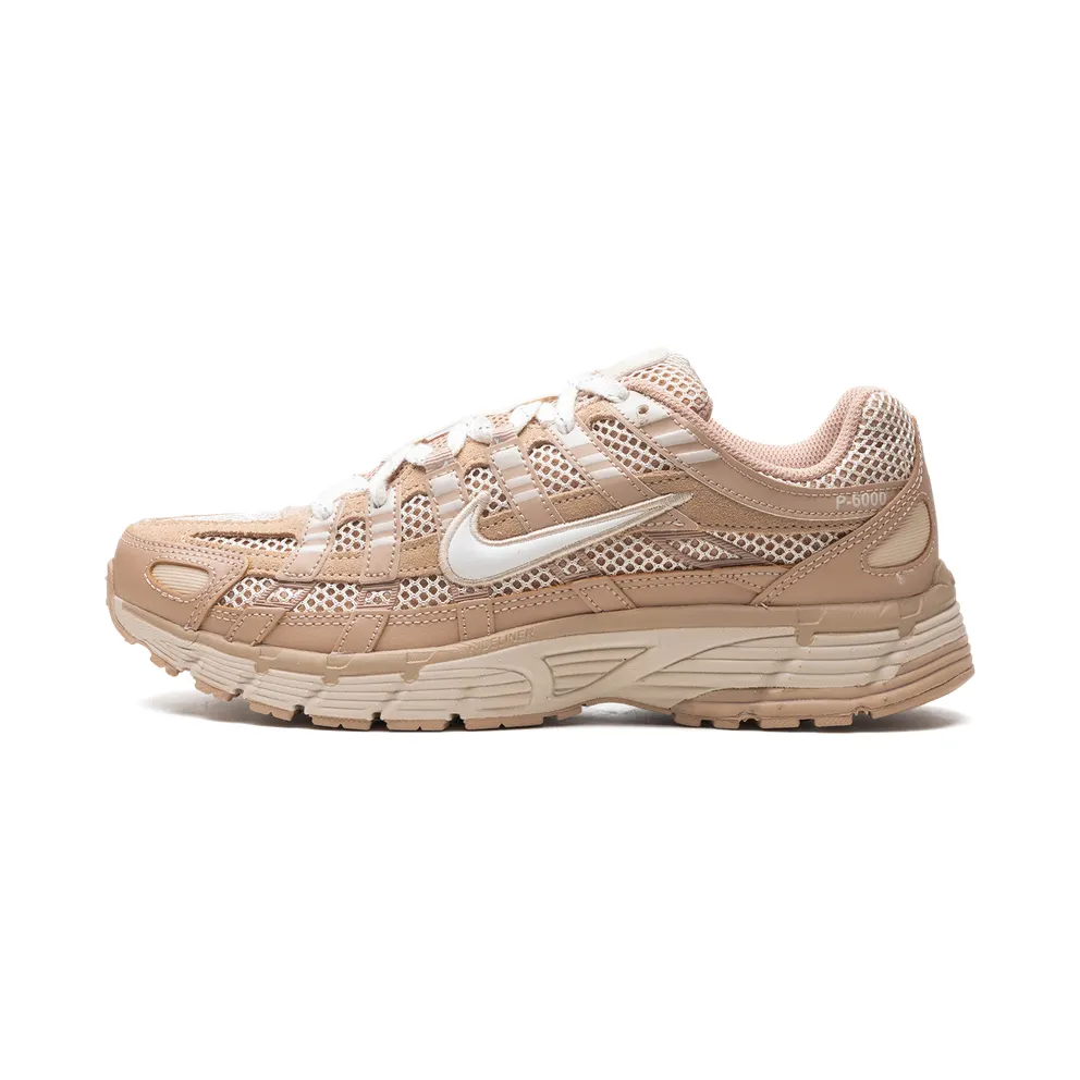 Nike P-6000 PRM “Hemp / Sanddrift / Phantom” (FZ4137-200)
