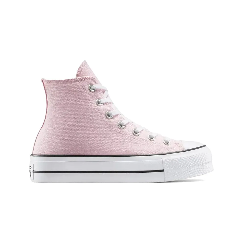 Converse Chuck Taylor All Star Lift Platform Hi Sugar Berry (A11872F)