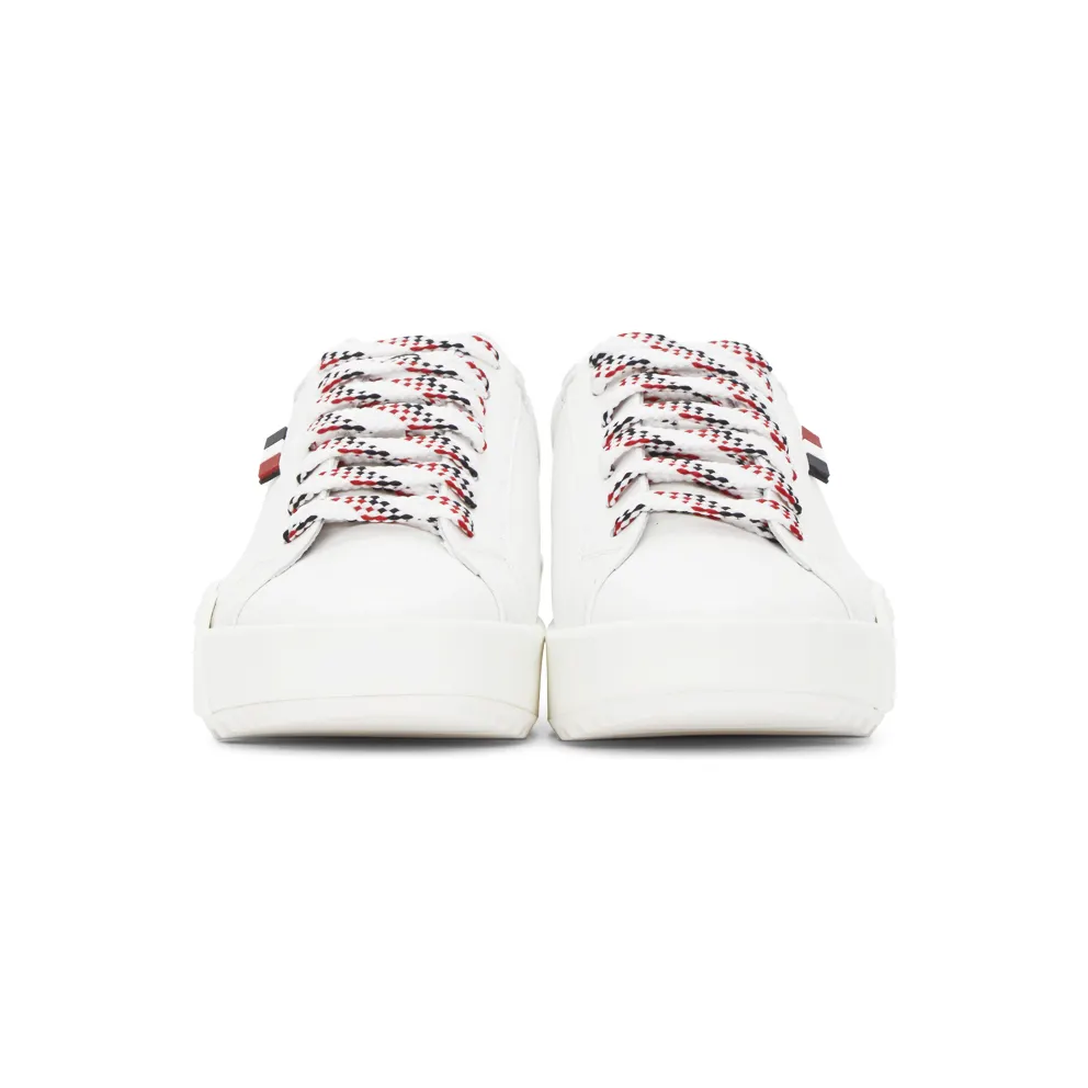 Moncler White Promyx (F209A4M7240002SHJ)