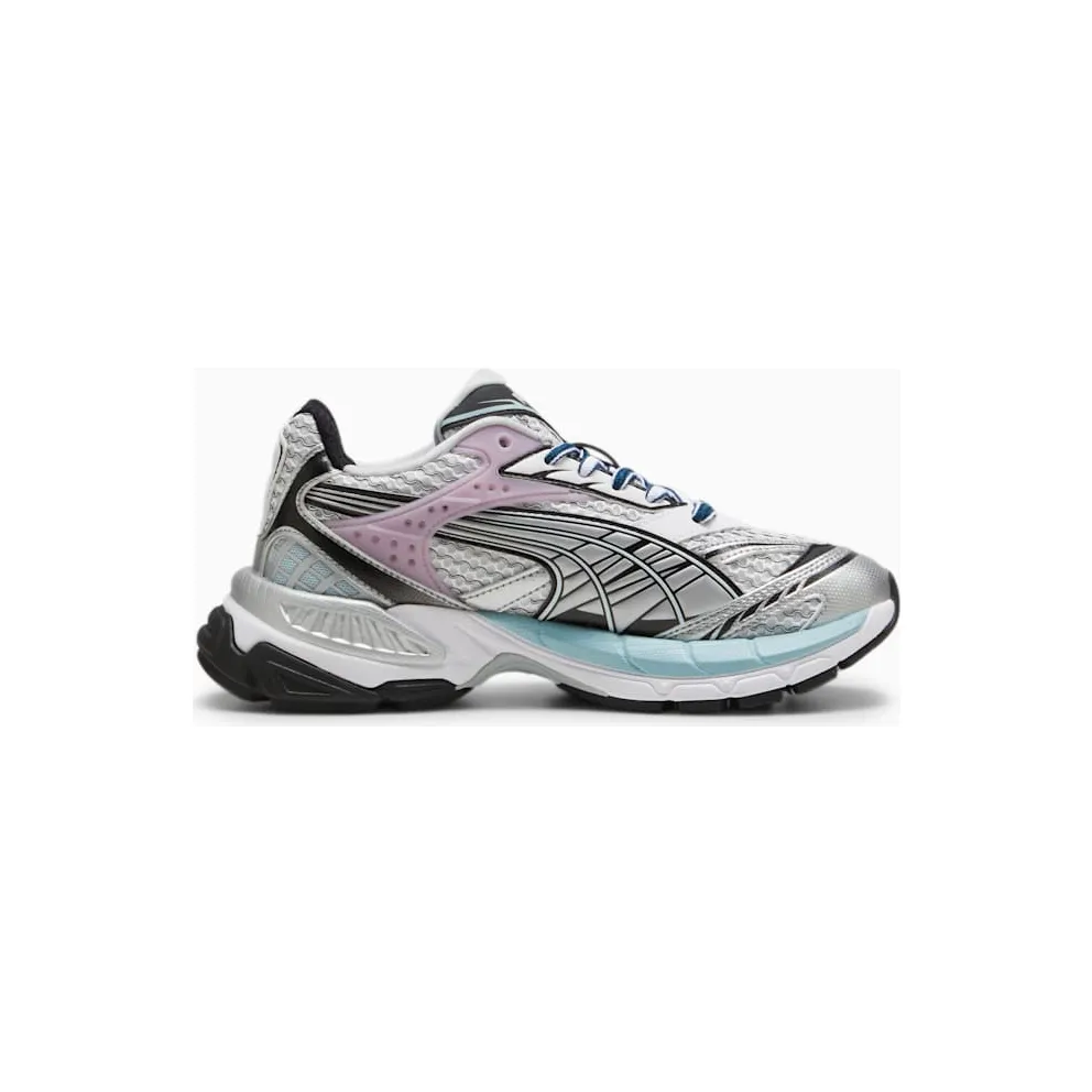 Puma Velophasis Phased “Silver” (394508-12)