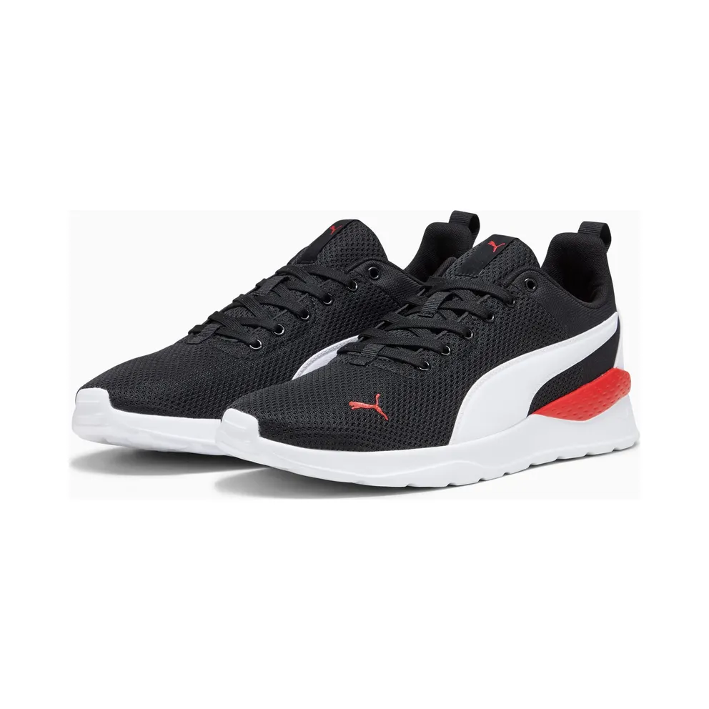 Puma Anzarun Lite White/Black/Red (371128-50)
