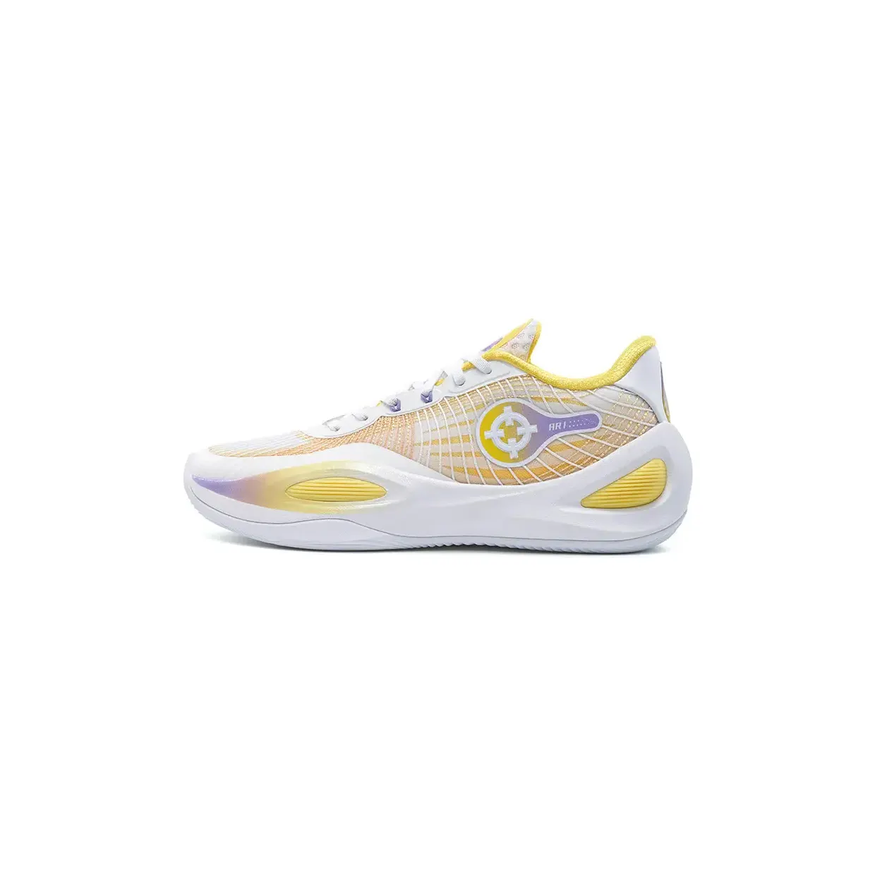 rigorer-sneaker Z323360104-013