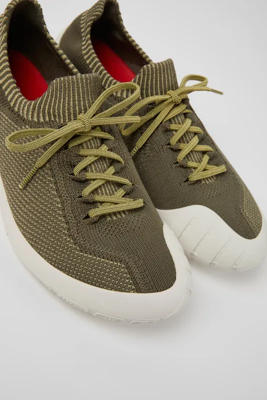 Camper Path low-top – Green (K100885002)