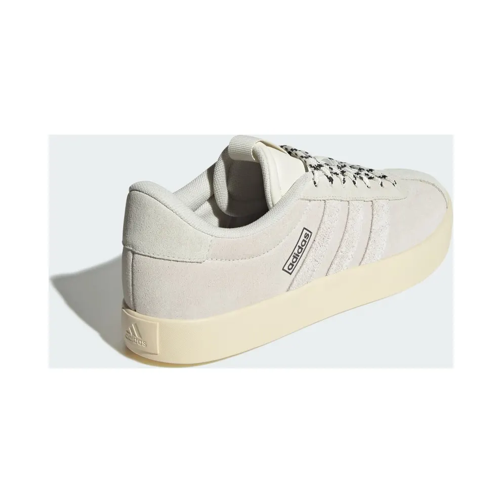 Adidas VL Court 3.0 Off White / Off White / Ivory (JP5296)