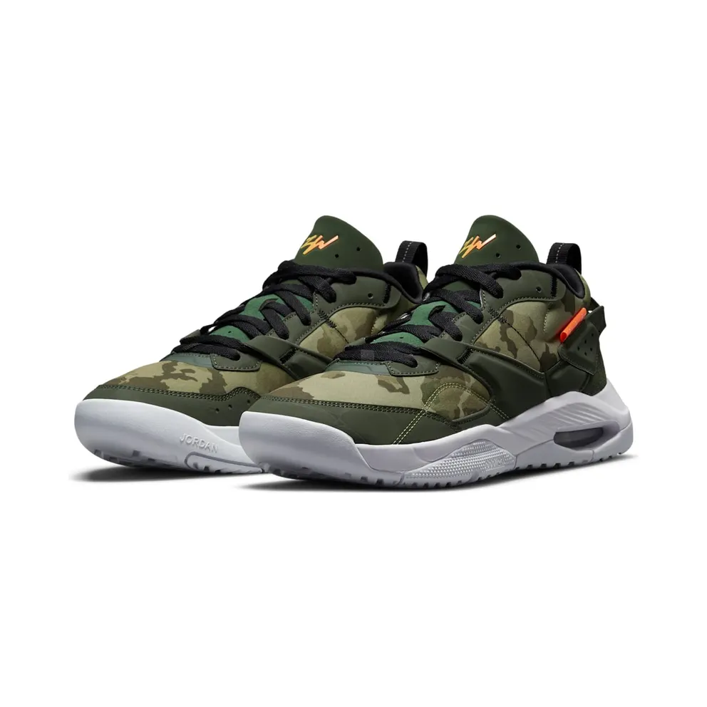 Jordan Air NFH Zion Williamson Bayou Boys Camo (DM3263-900)
