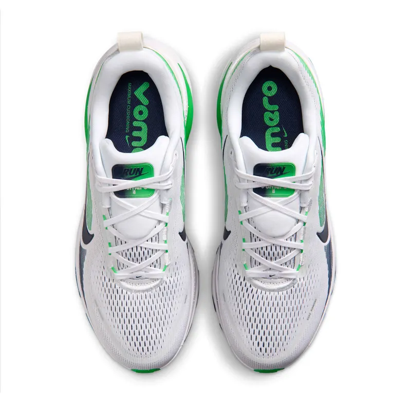 Nike Vomero 18 White (HM6803-115)