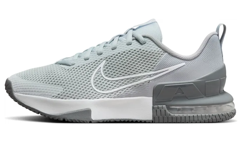 Nike Air Max Alpha Trainer 6 Cool Grey Wolf Grey Pure Platinum White (FQ1833-002)