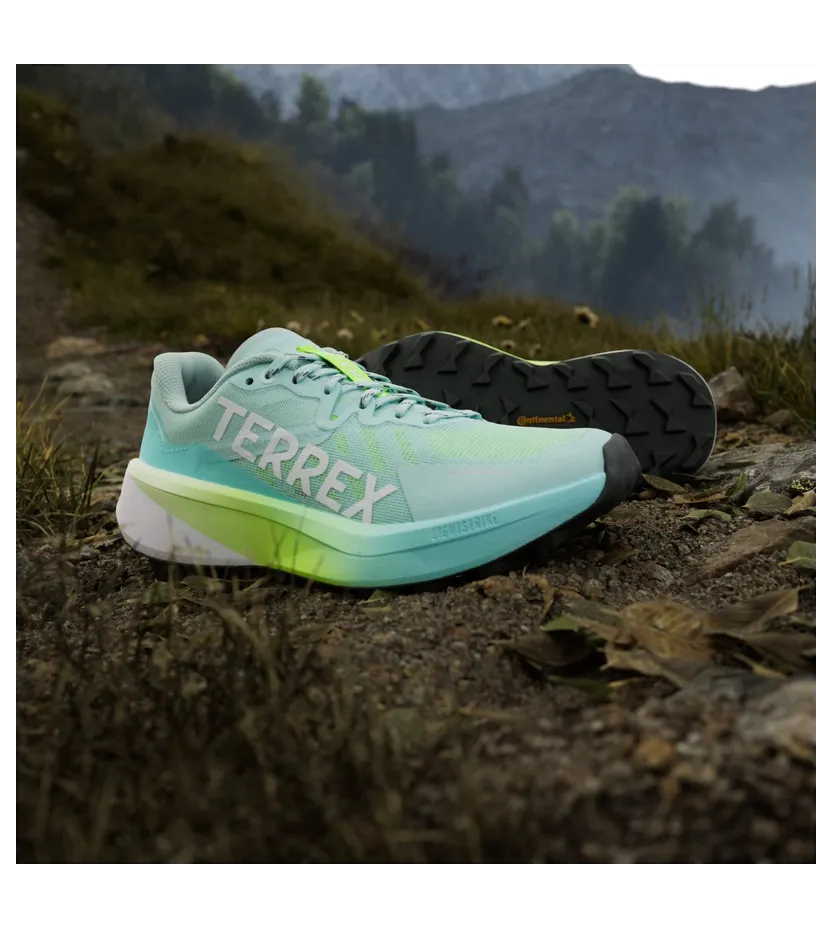 adidas-terrex JR5250