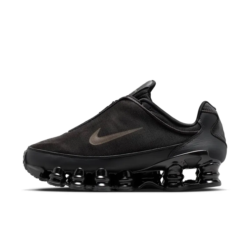 Nike Shox TL “Black Cave Stone” (HM9612-010)