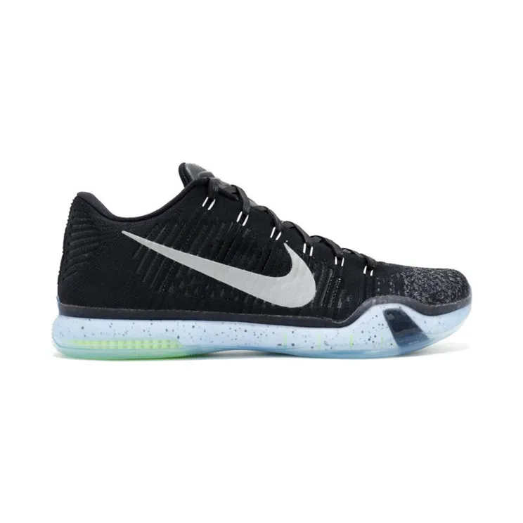 Nike Kobe 10 Elite HTM Arrowhead EU Exclusive (805937-001)
