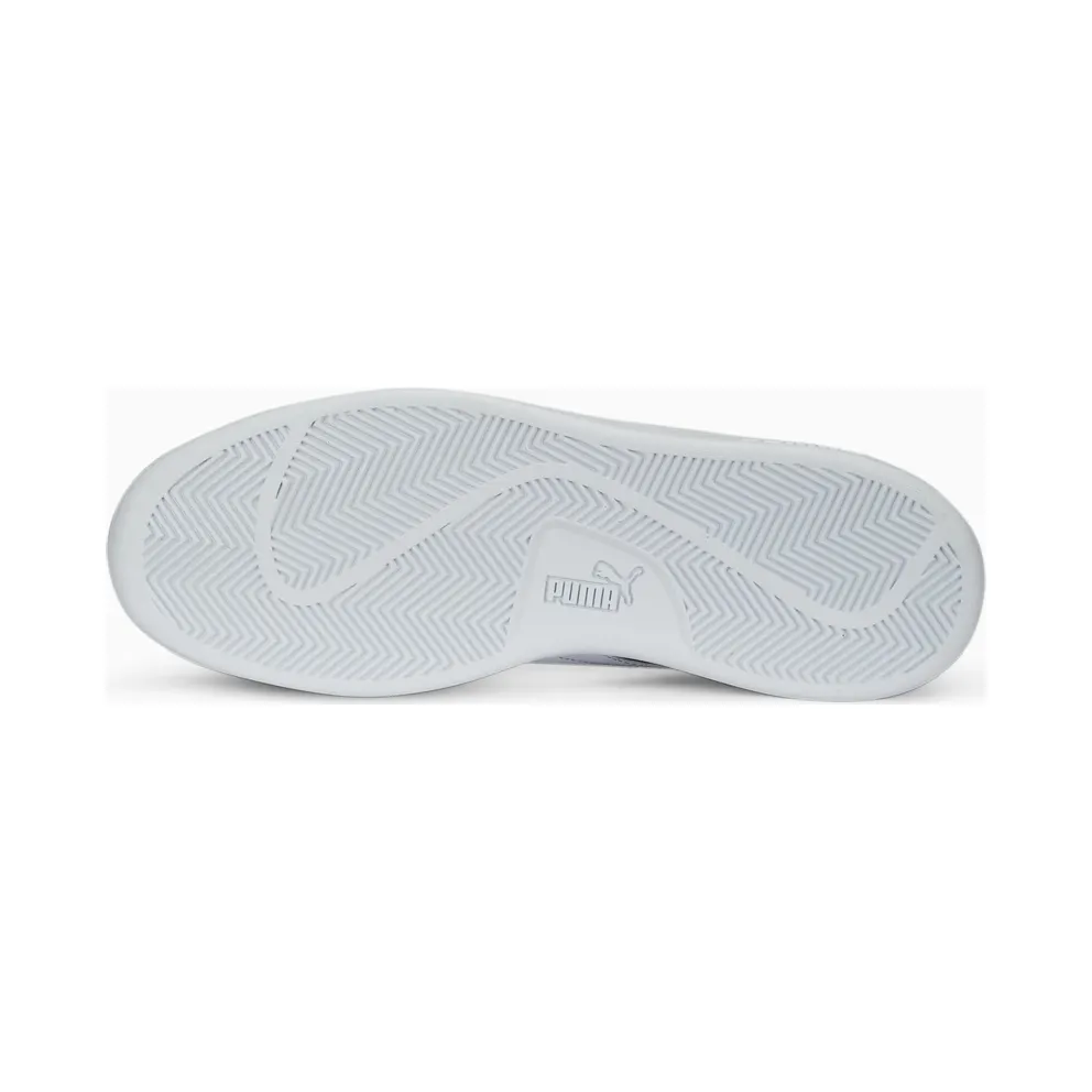 Puma Smash 3.0 L White/Black (390987-04)