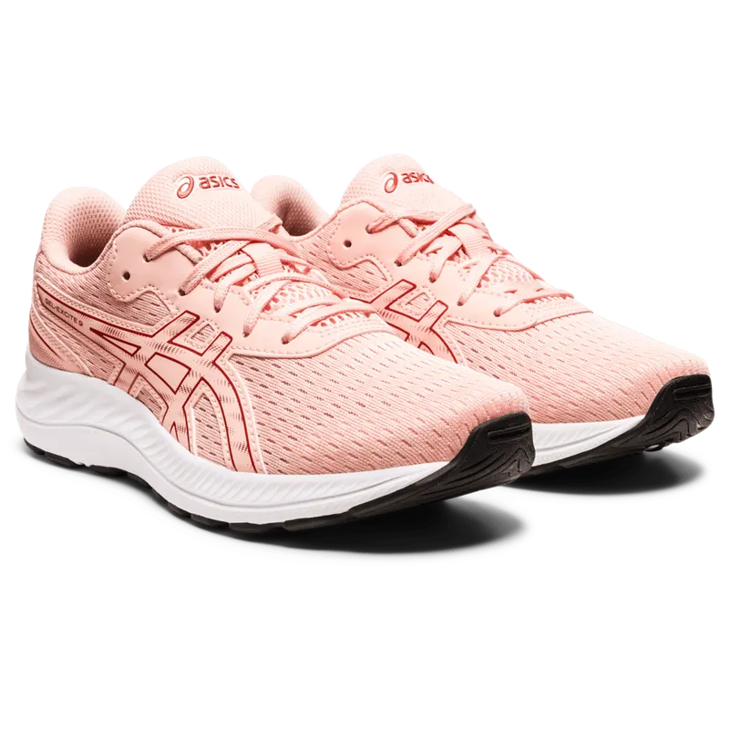 Asics GEL-EXCITE™ 9 GS Frosted Rose/Cranberry (1014A231.702)
