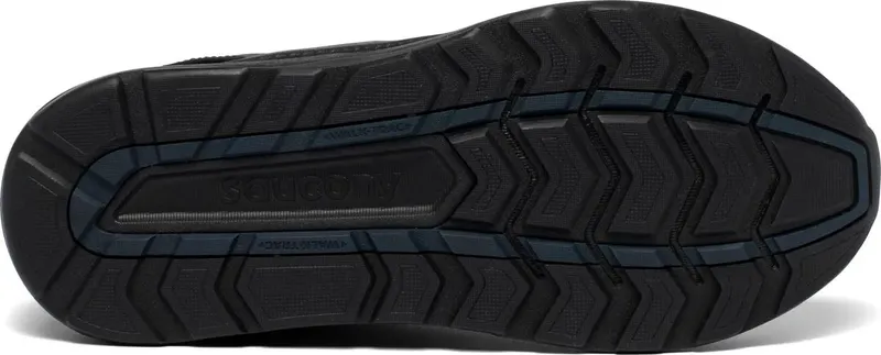Saucony Echelon Walker 3 Black (S40200-2)