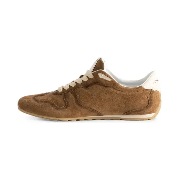 Zadig & Voltaire Zadig&Voltaire ZV Dance suède “Brown” (SMSN01114)