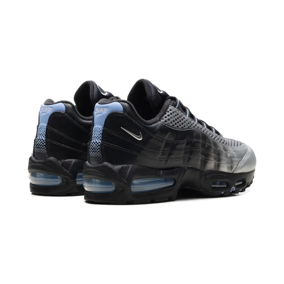 Nike Air Max 95 Big Bubble “Palace” (IQ7708-095)