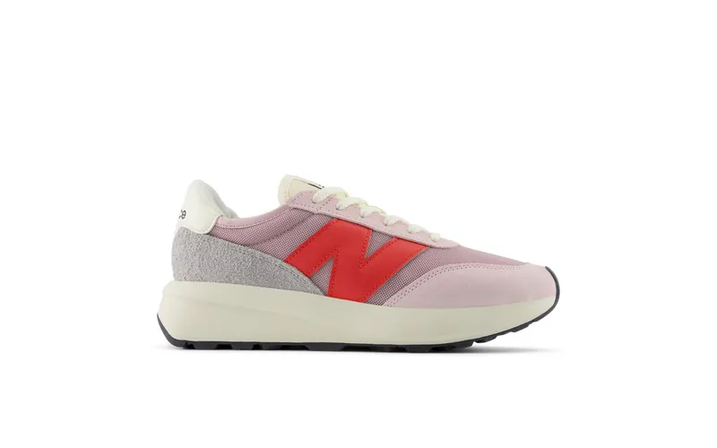 New Balance U370DB (sugar / blast red) – U370DB