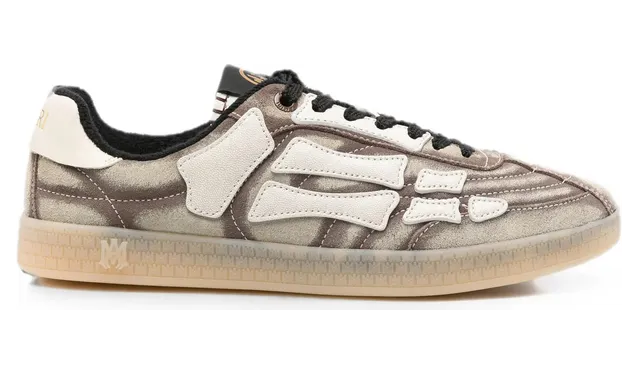 Amiri Pacific Football “Brown/Neutrals” (AMSNSN1099 210)