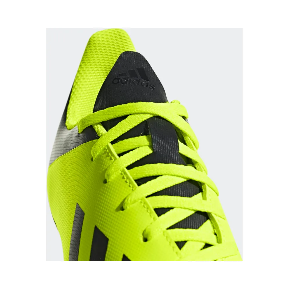 Adidas X 18.4 Fxg PS “Black” (DB2420)